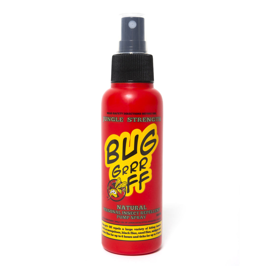 Natural Insect Repellent Spray (100ml)