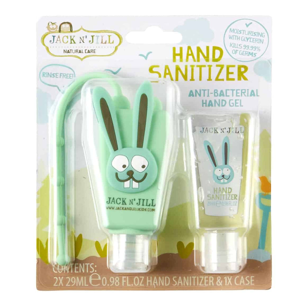 Hand Sanitiser - Bunny!