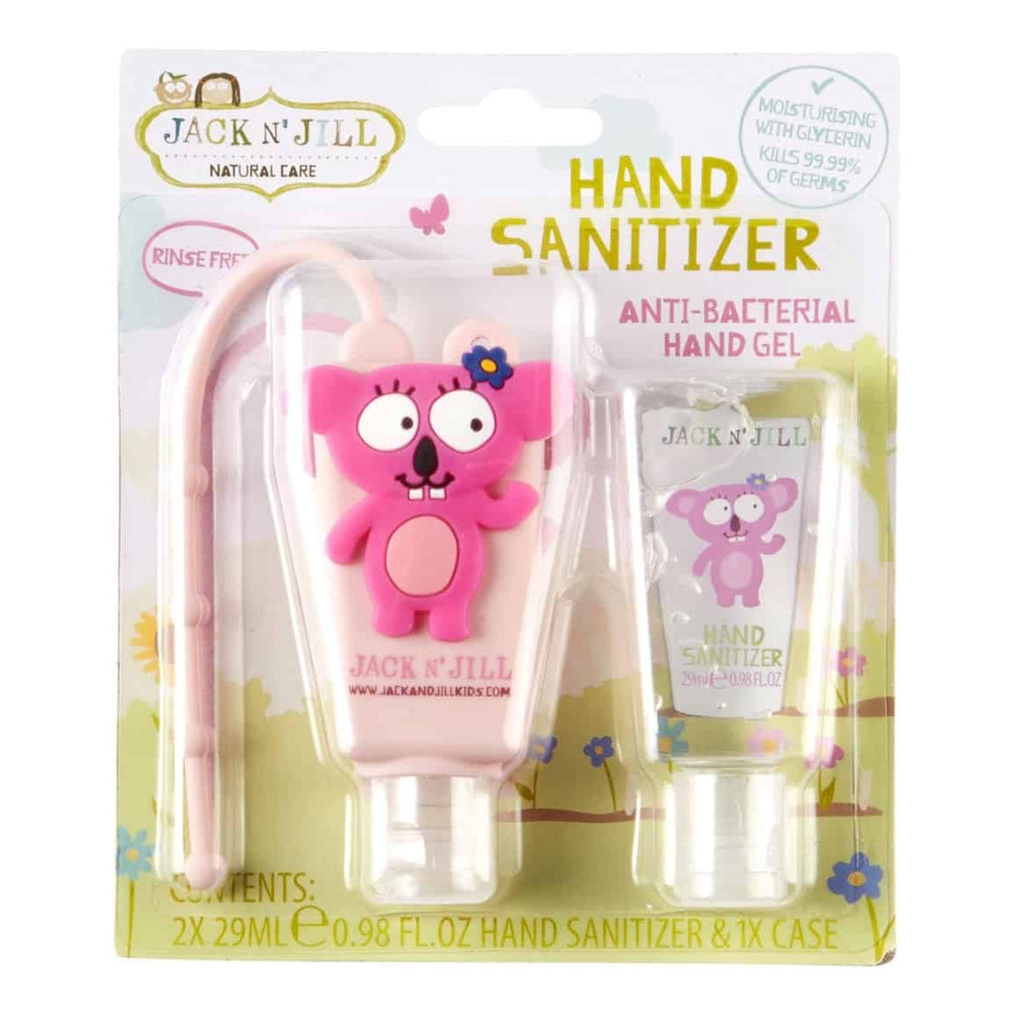 Hand Sanitiser - Koala!