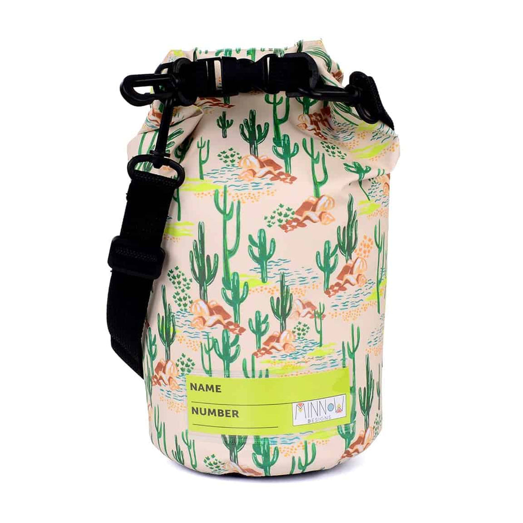 Dry Bag - Cactus